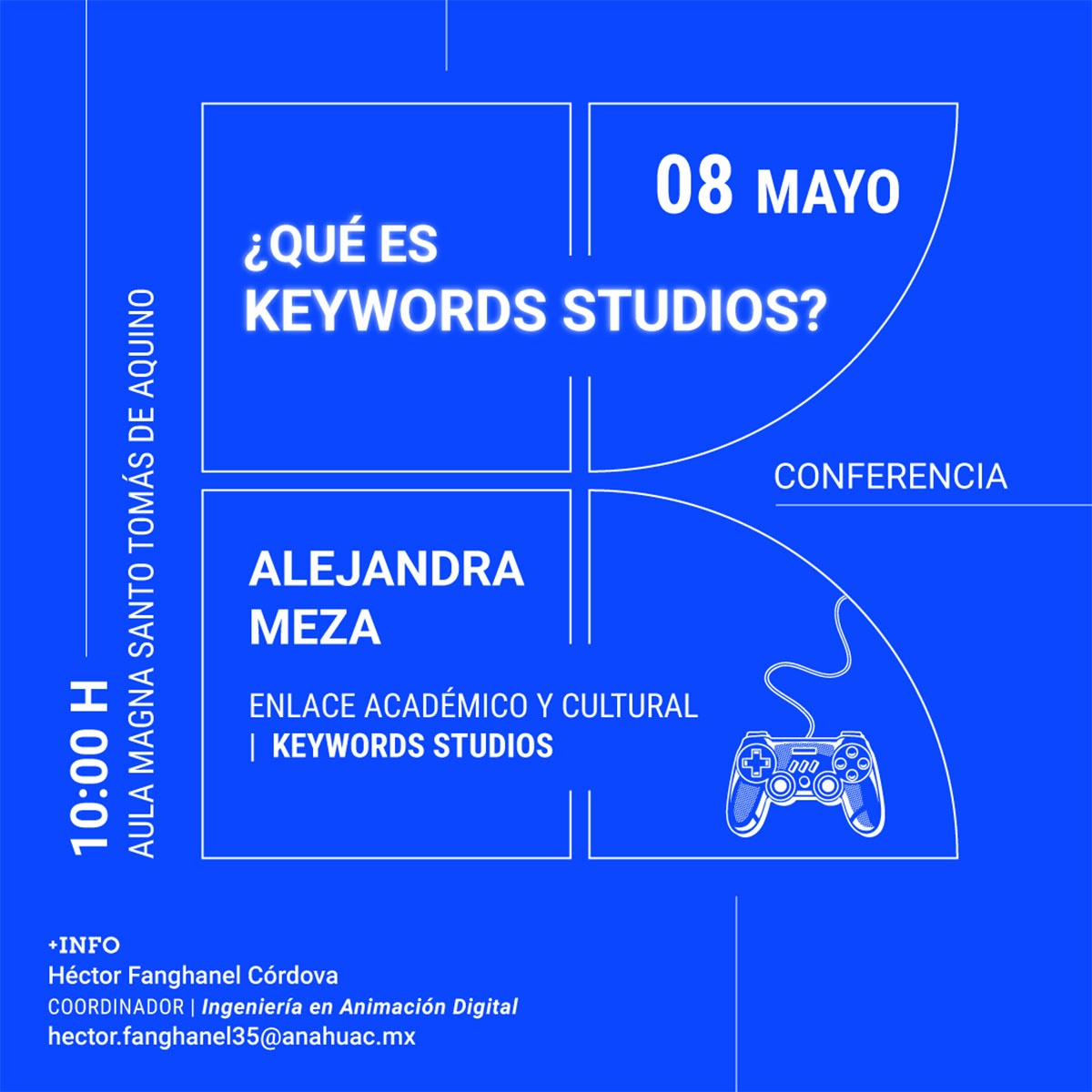 ¿Qué es Keywords Studios? ¿Qué es Keywords Studios?