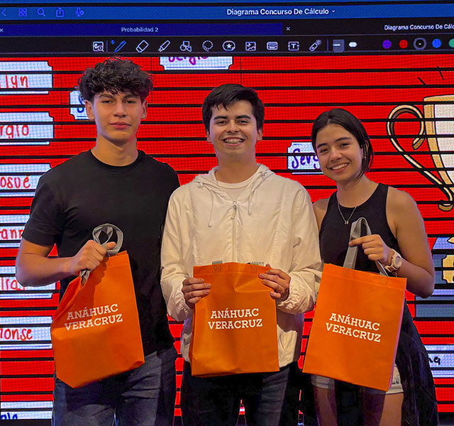 Día Internacional de las Matemáticas: Tercer Concurso de Cálculo