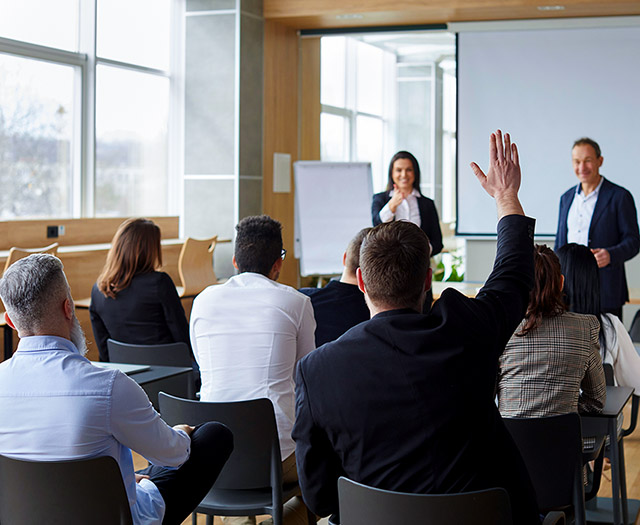 Aceleradora de Empresas