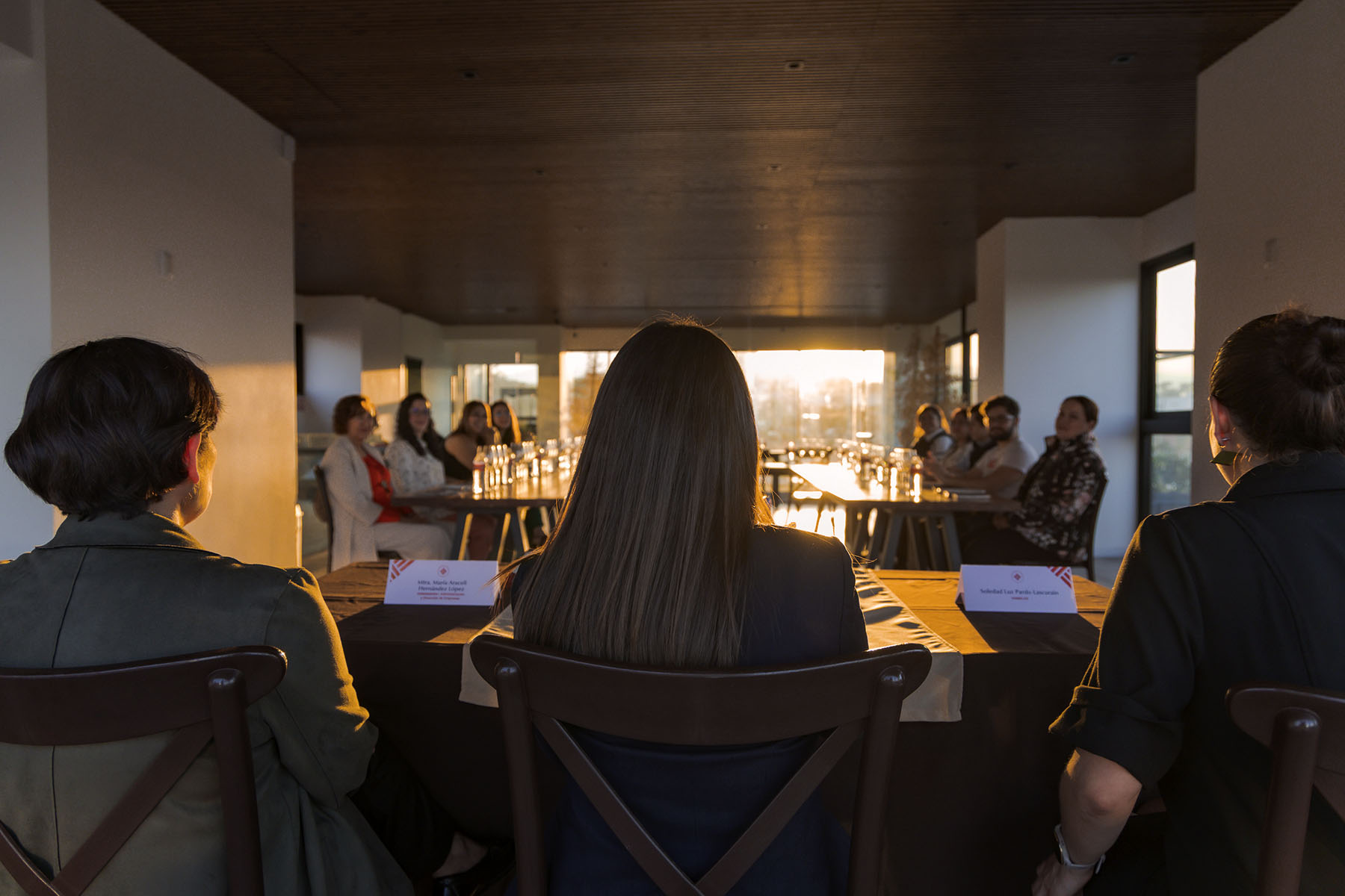 4 / 36 - Culmina con Éxito el Curso en Cultura y Cata de Vinos Españoles