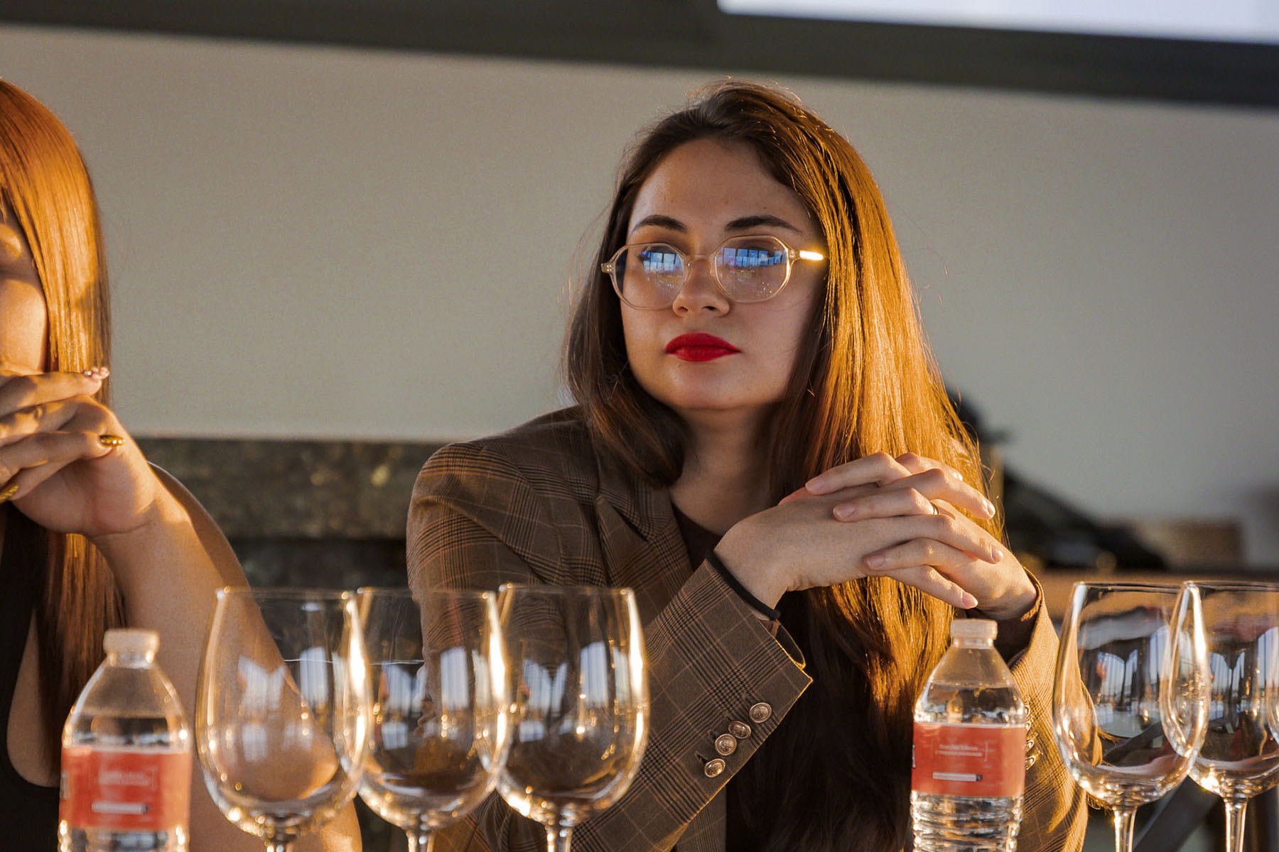 5 / 36 - Culmina con Éxito el Curso en Cultura y Cata de Vinos Españoles