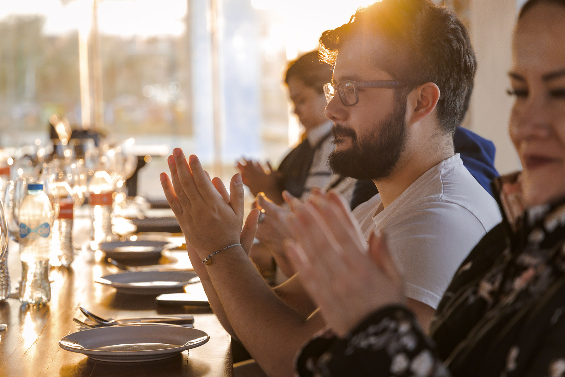 7 / 36 - Culmina con Éxito el Curso en Cultura y Cata de Vinos Españoles