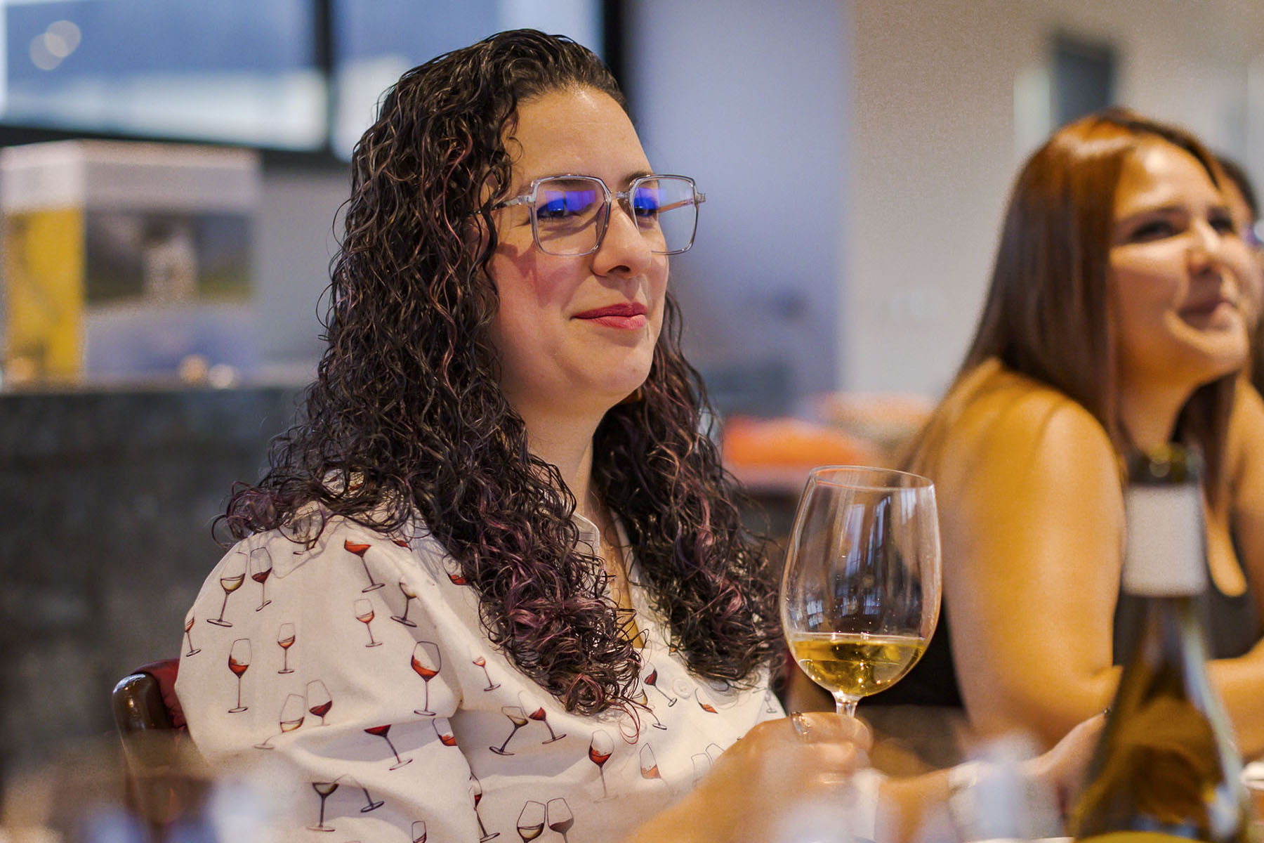 20 / 36 - Culmina con Éxito el Curso en Cultura y Cata de Vinos Españoles