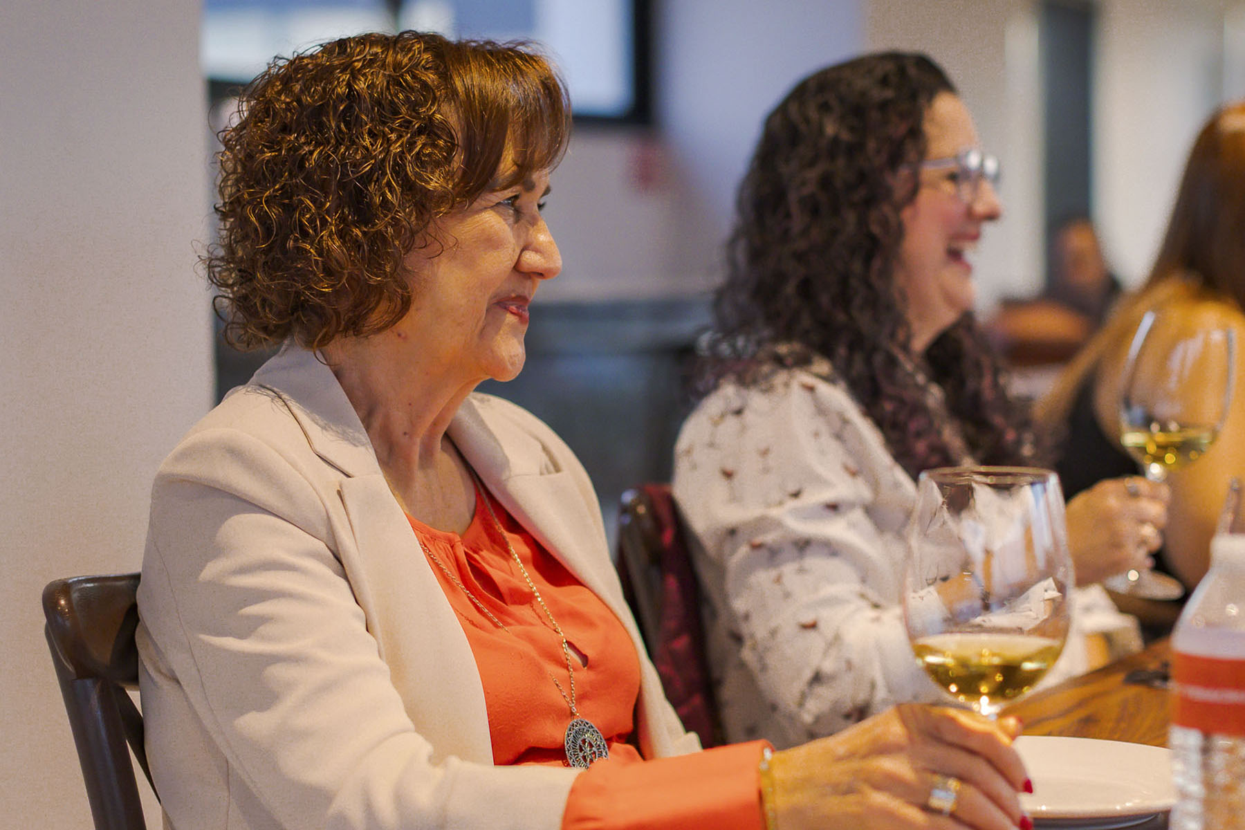 21 / 36 - Culmina con Éxito el Curso en Cultura y Cata de Vinos Españoles