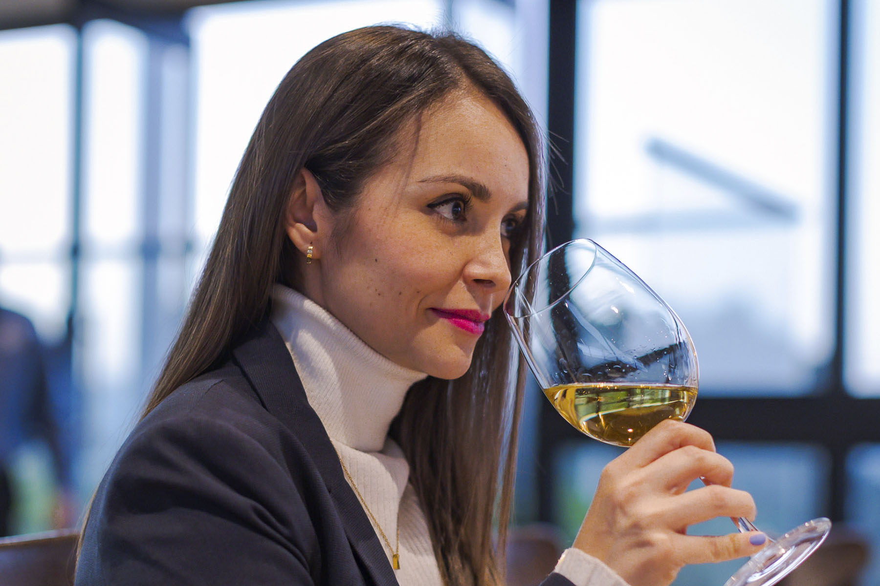 22 / 36 - Culmina con Éxito el Curso en Cultura y Cata de Vinos Españoles