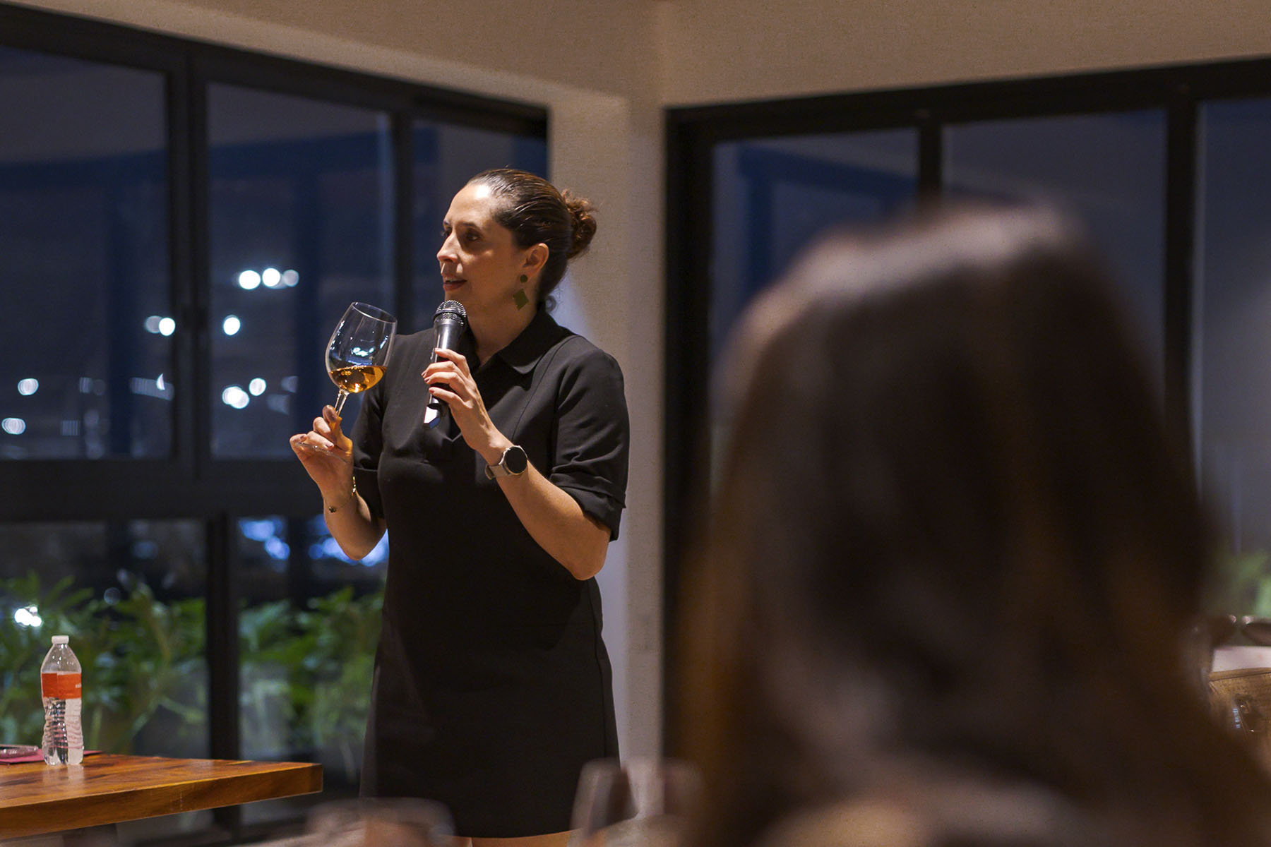 27 / 36 - Culmina con Éxito el Curso en Cultura y Cata de Vinos Españoles