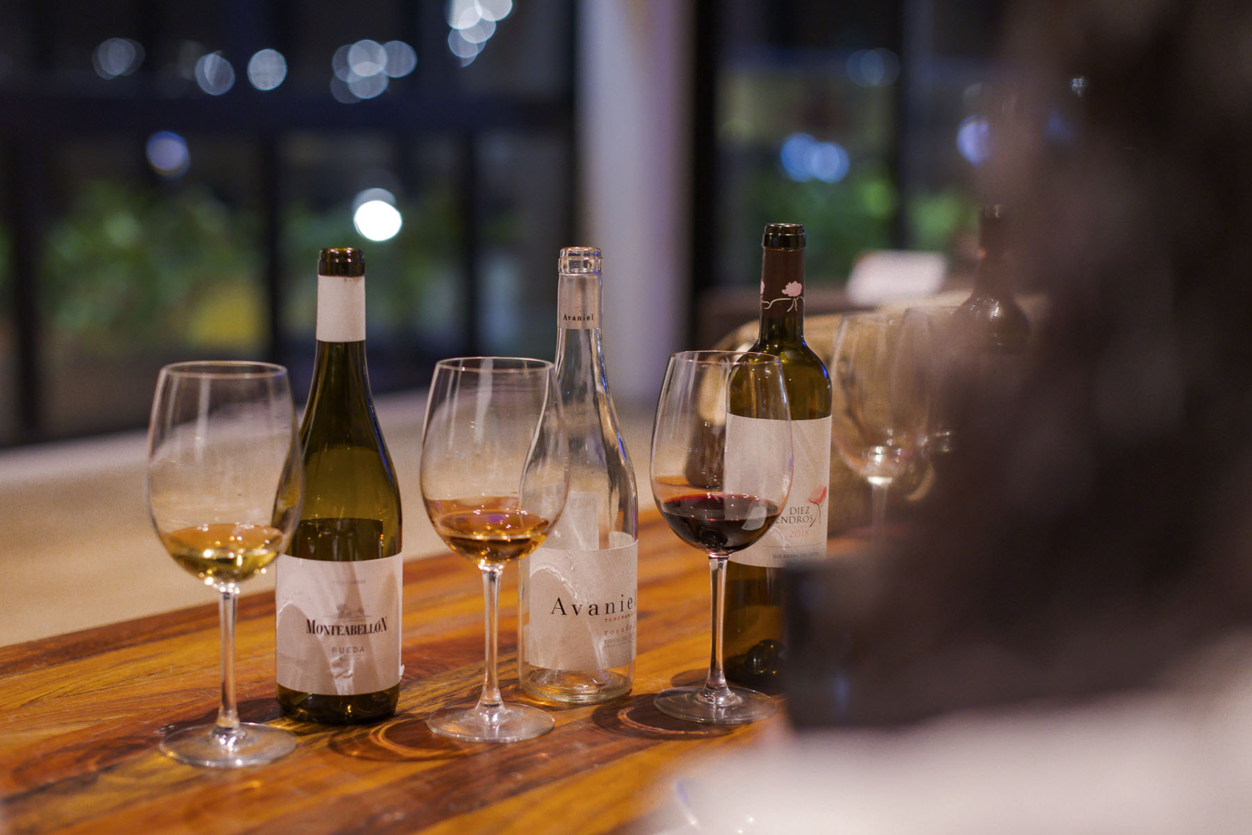 29 / 36 - Culmina con Éxito el Curso en Cultura y Cata de Vinos Españoles
