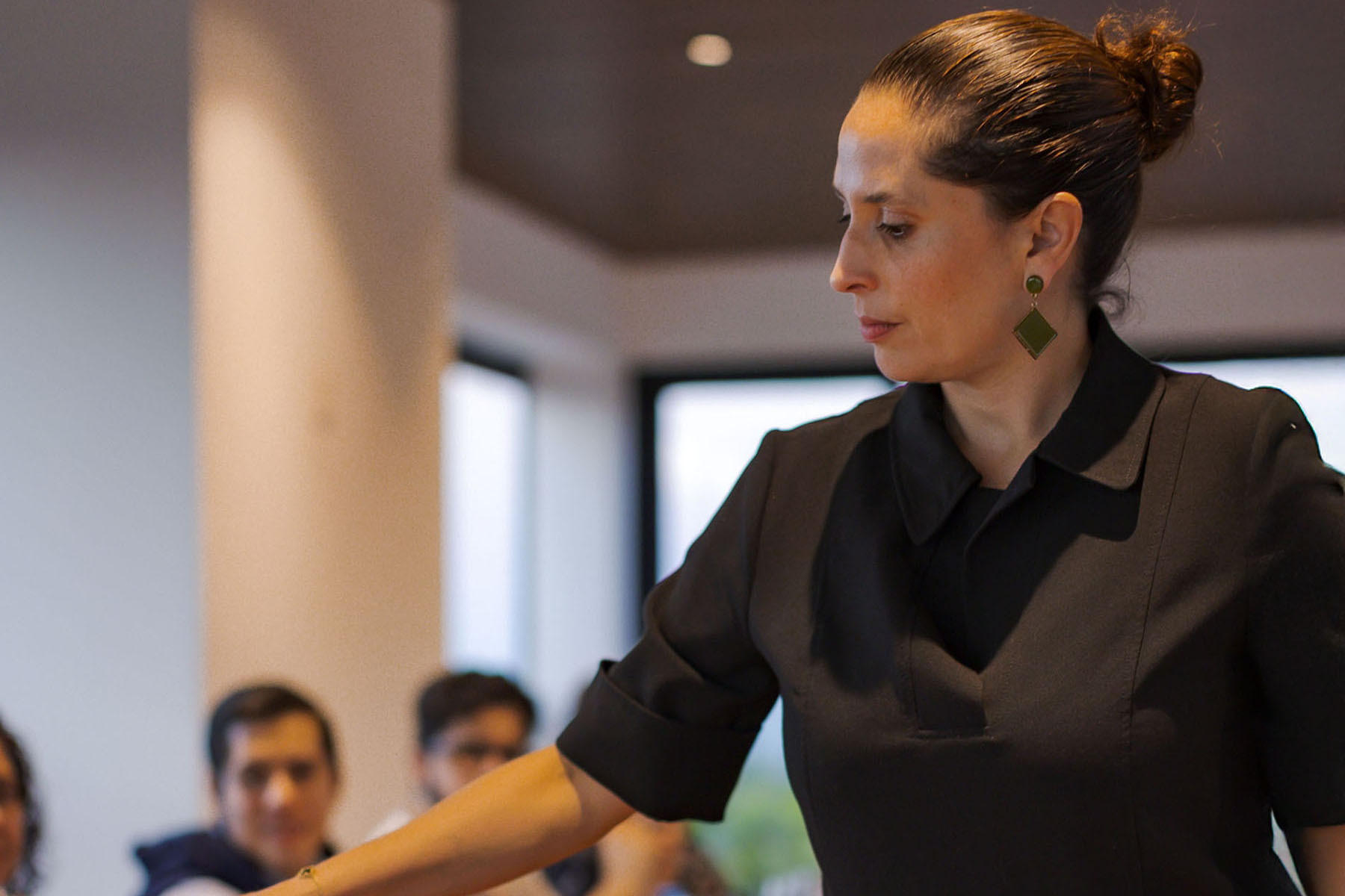 31 / 36 - Culmina con Éxito el Curso en Cultura y Cata de Vinos Españoles