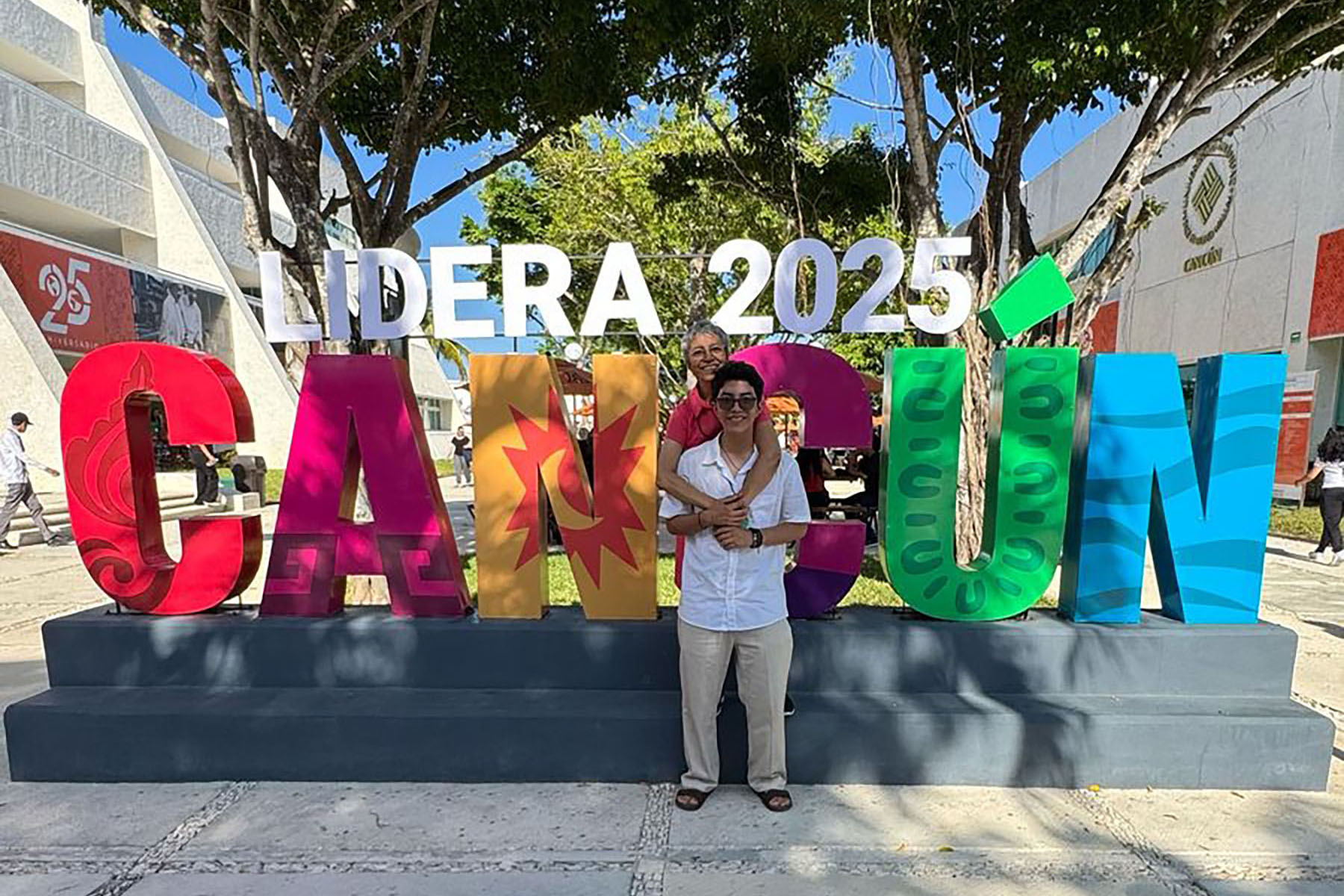 24 / 42 - Destacada Participación de Xalapa en Lidera 2025
