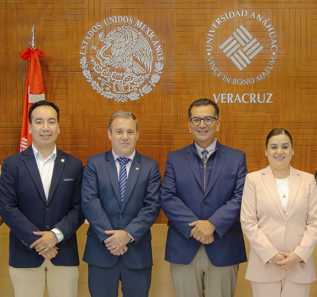 Firma de Convenio de Colaboración con la Notaría 24 de Córdoba