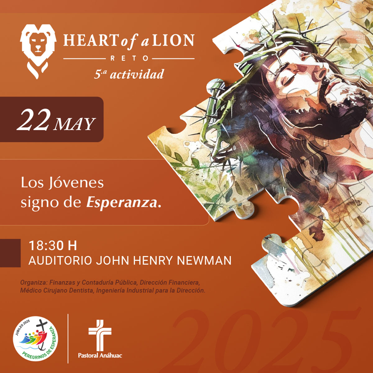 Heart Of A Lion Heart Of A Lion