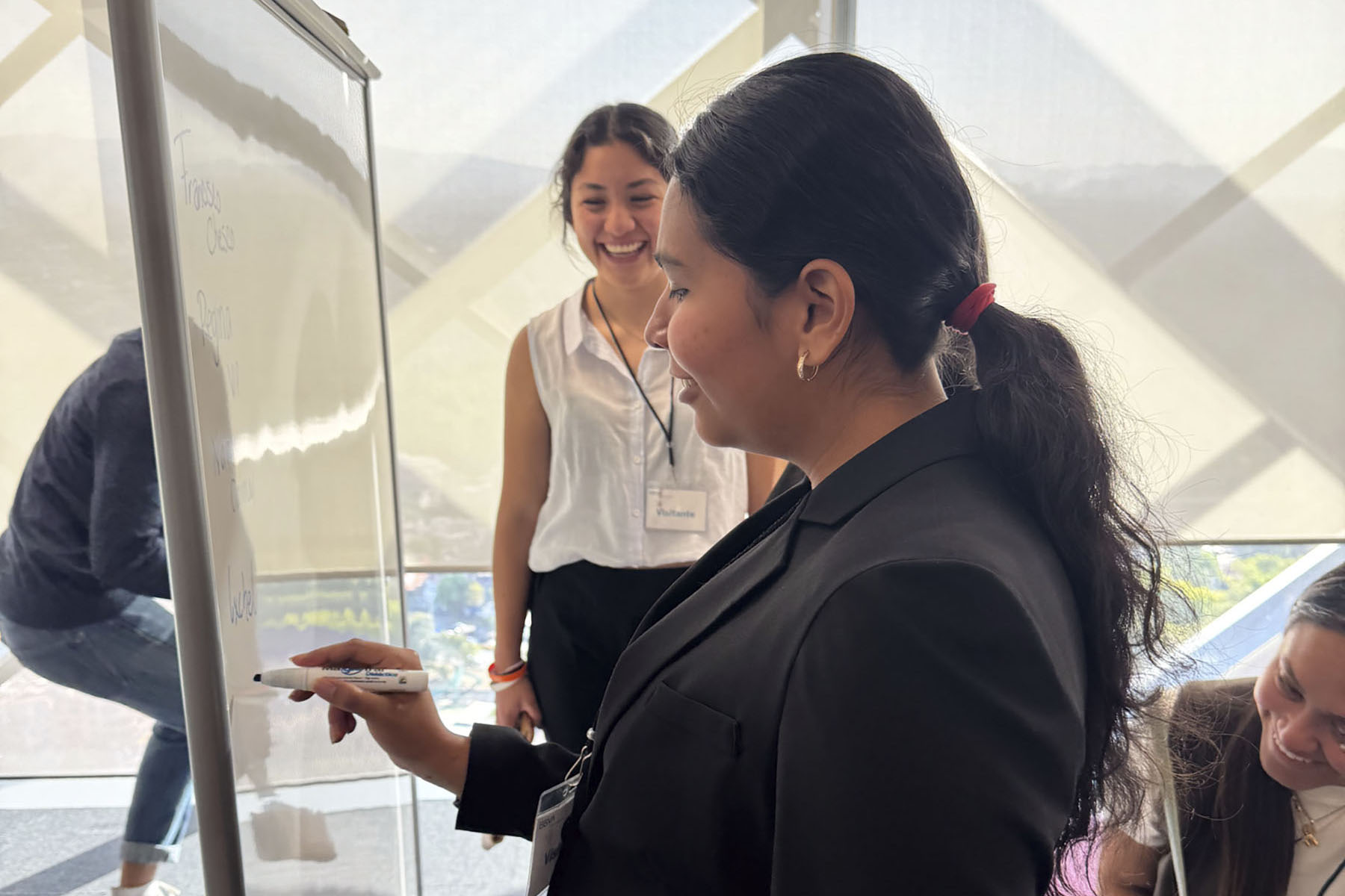 7 / 10 - Visitas Empresariales Actuaria 2025 7 / 10 - Visitas Empresariales Actuaria 2025