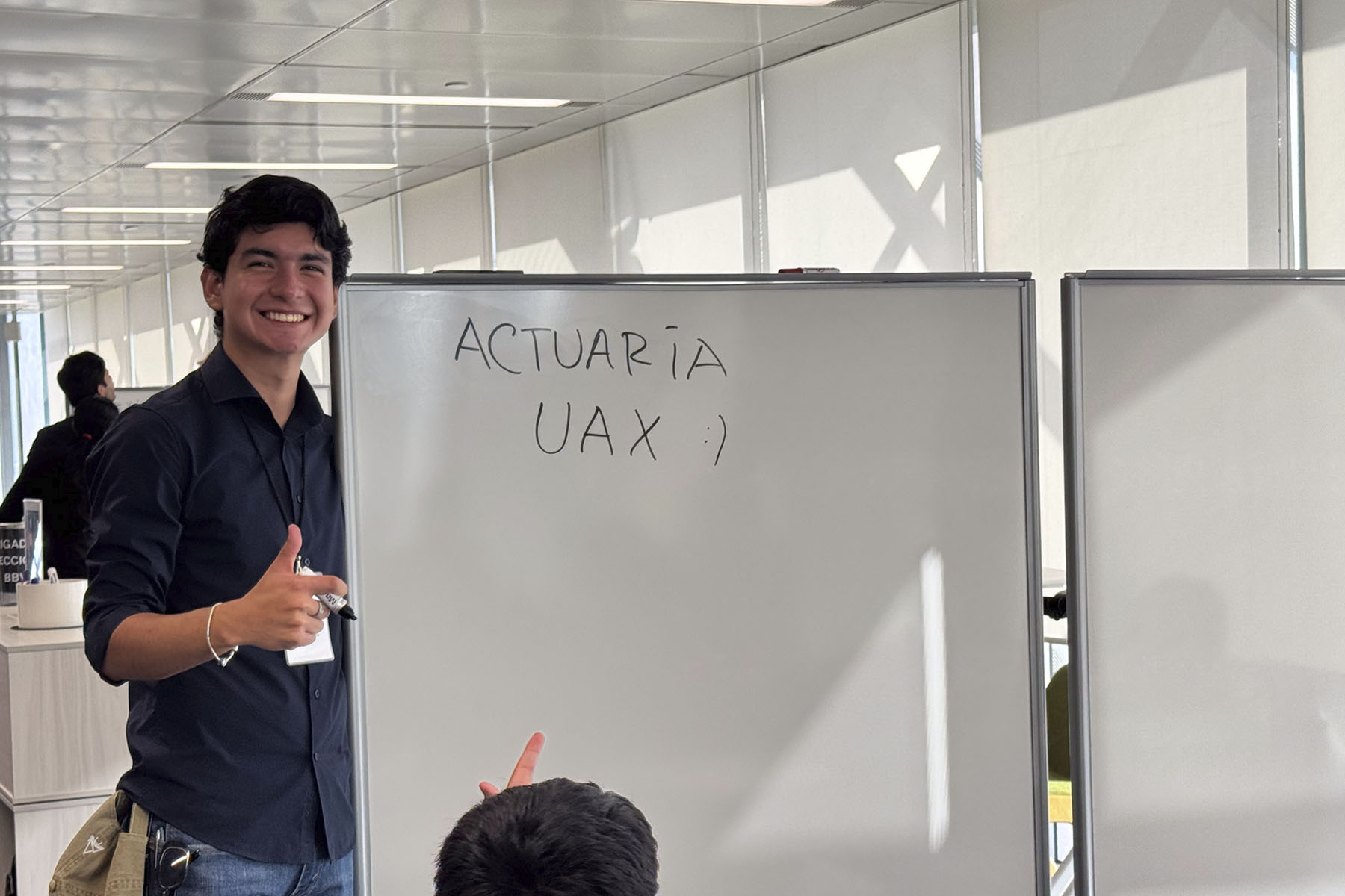 8 / 10 - Visitas Empresariales Actuaria 2025 8 / 10 - Visitas Empresariales Actuaria 2025