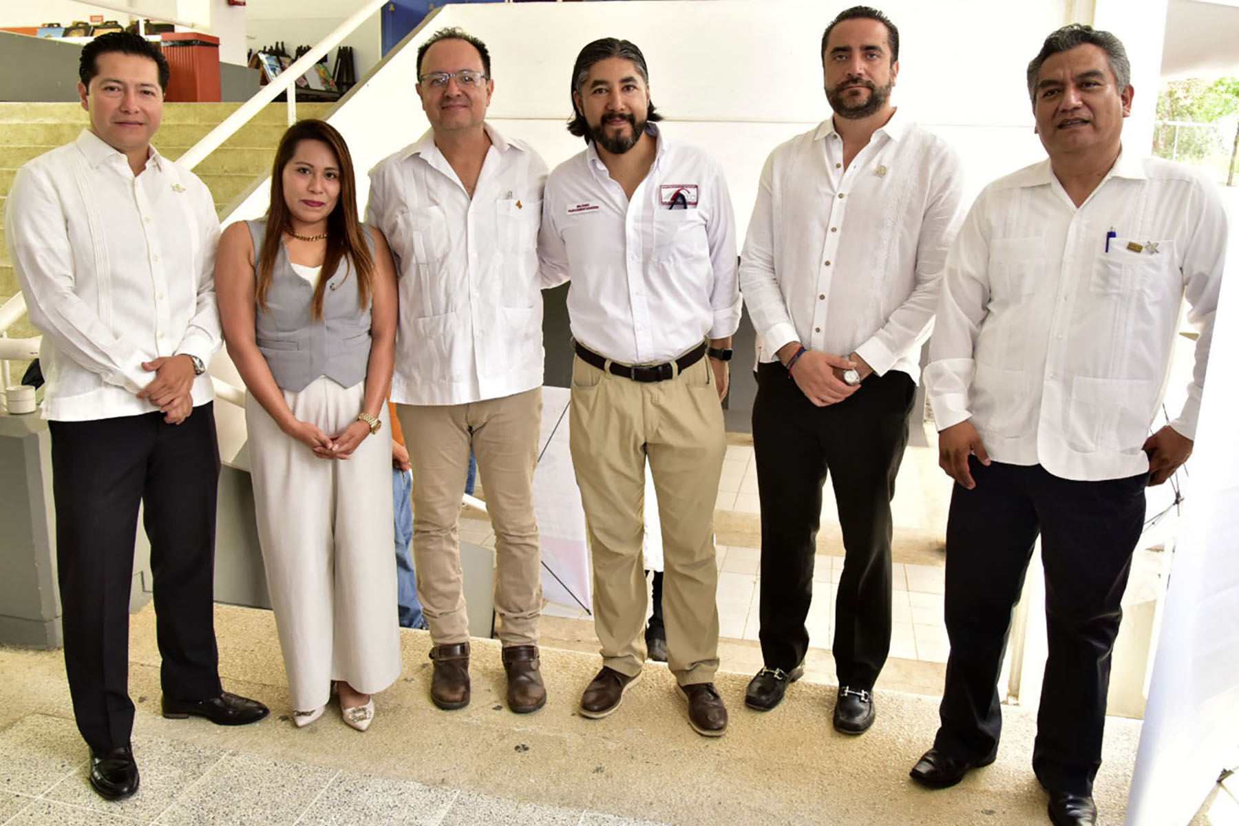 1 / 16 - Segunda Reunión Regional Centro-Oriente 2025 de la FEMCIC