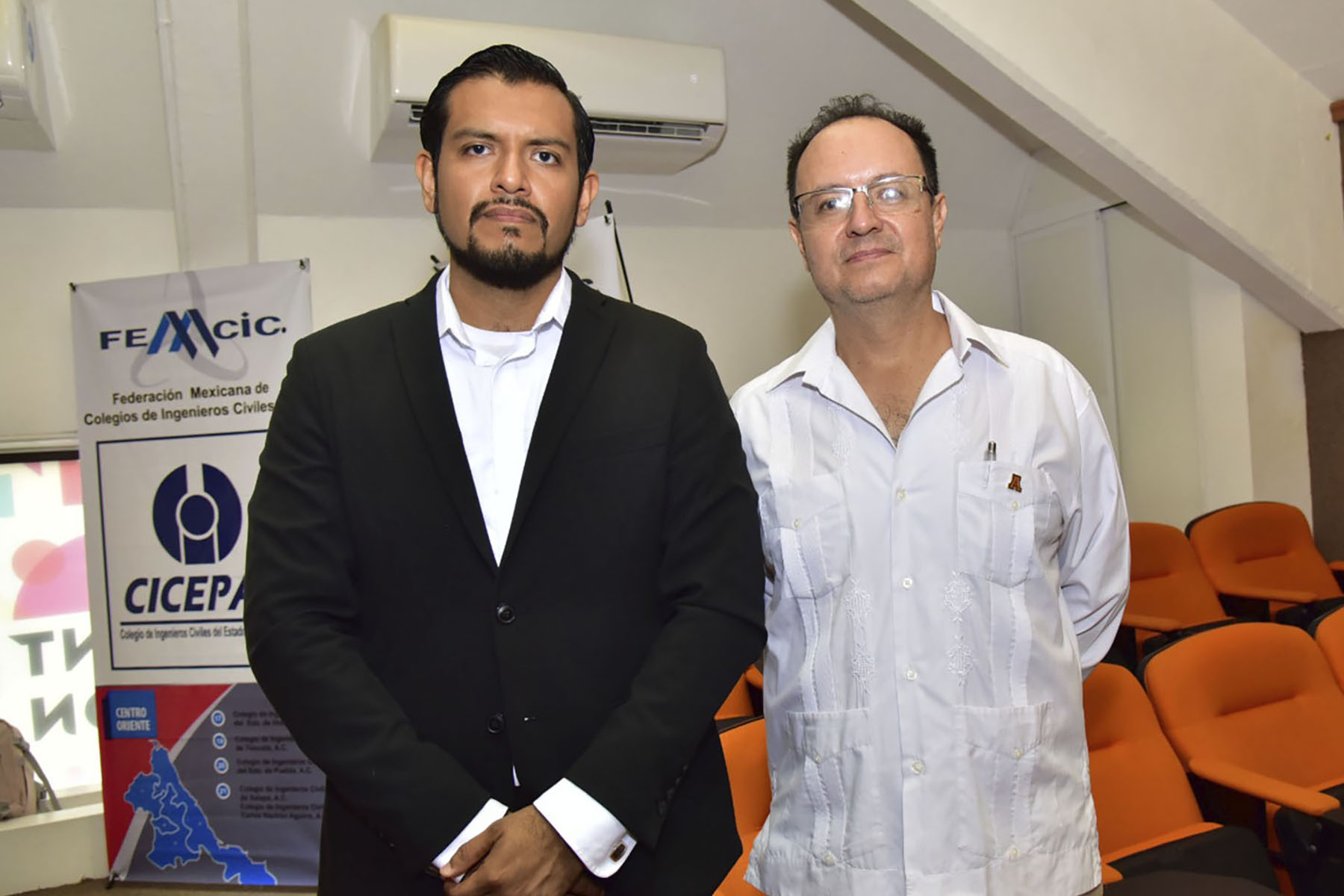 3 / 16 - Segunda Reunión Regional Centro-Oriente 2025 de la FEMCIC