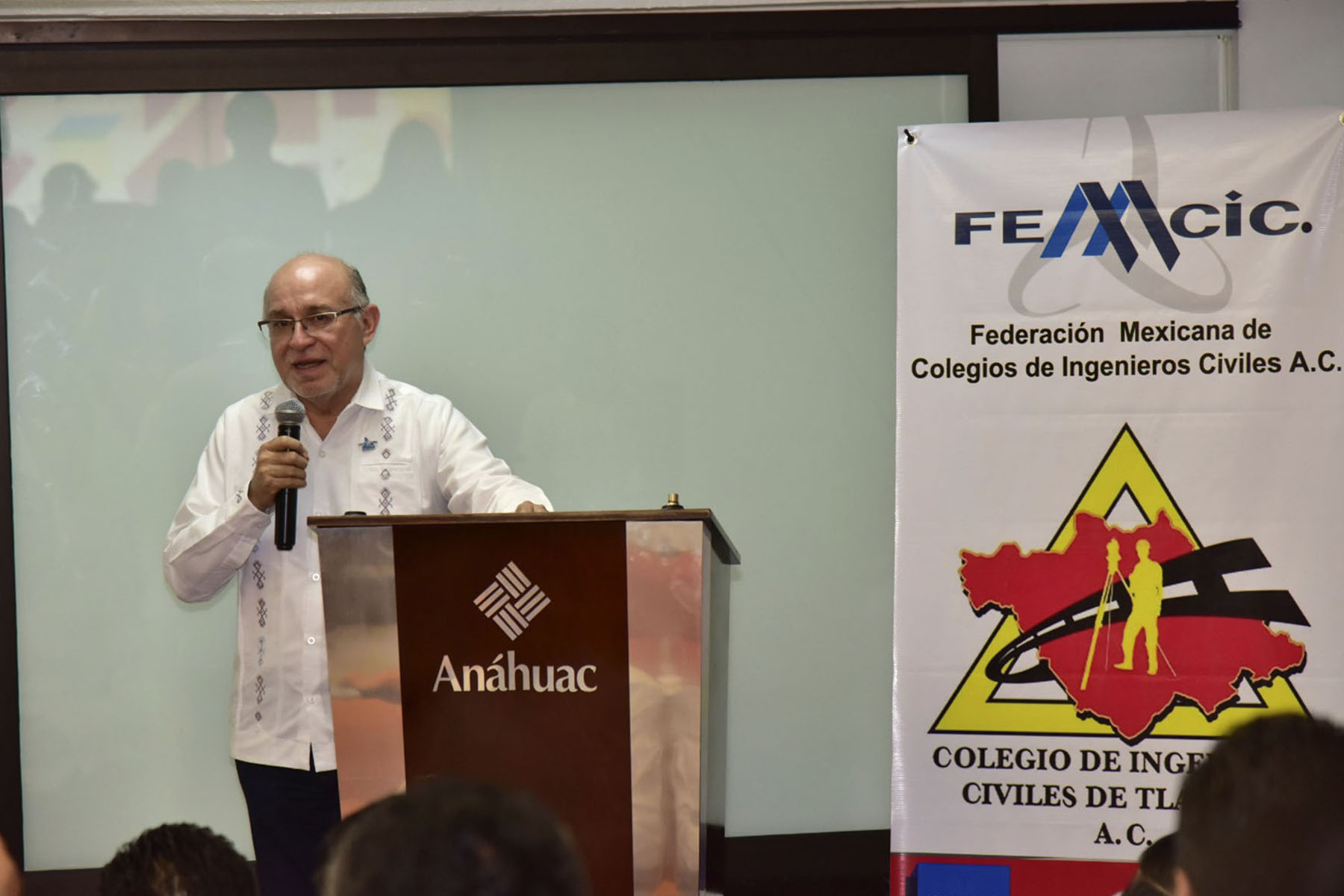 5 / 16 - Segunda Reunión Regional Centro-Oriente 2025 de la FEMCIC