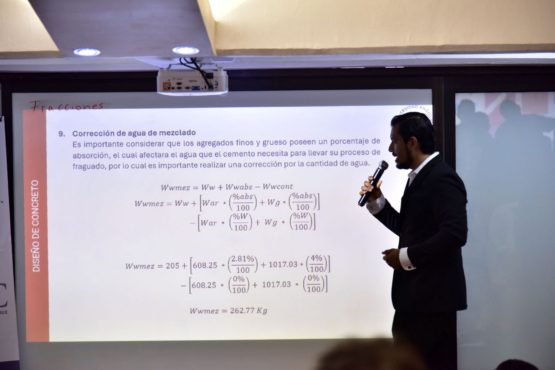 9 / 16 - Segunda Reunión Regional Centro-Oriente 2025 de la FEMCIC