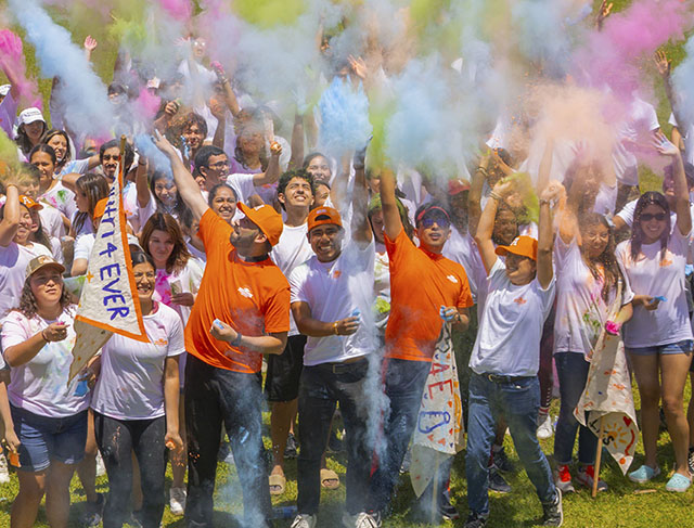 Anáhuac 4ever 2025: El Inicio de un Nuevo Camino