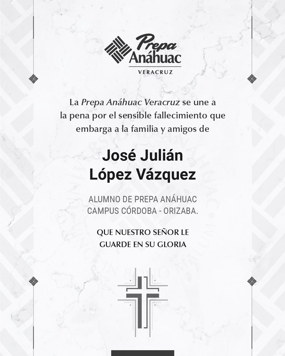 1 / 10 - José Julián López Vázquez 1 / 10 - José Julián López Vázquez