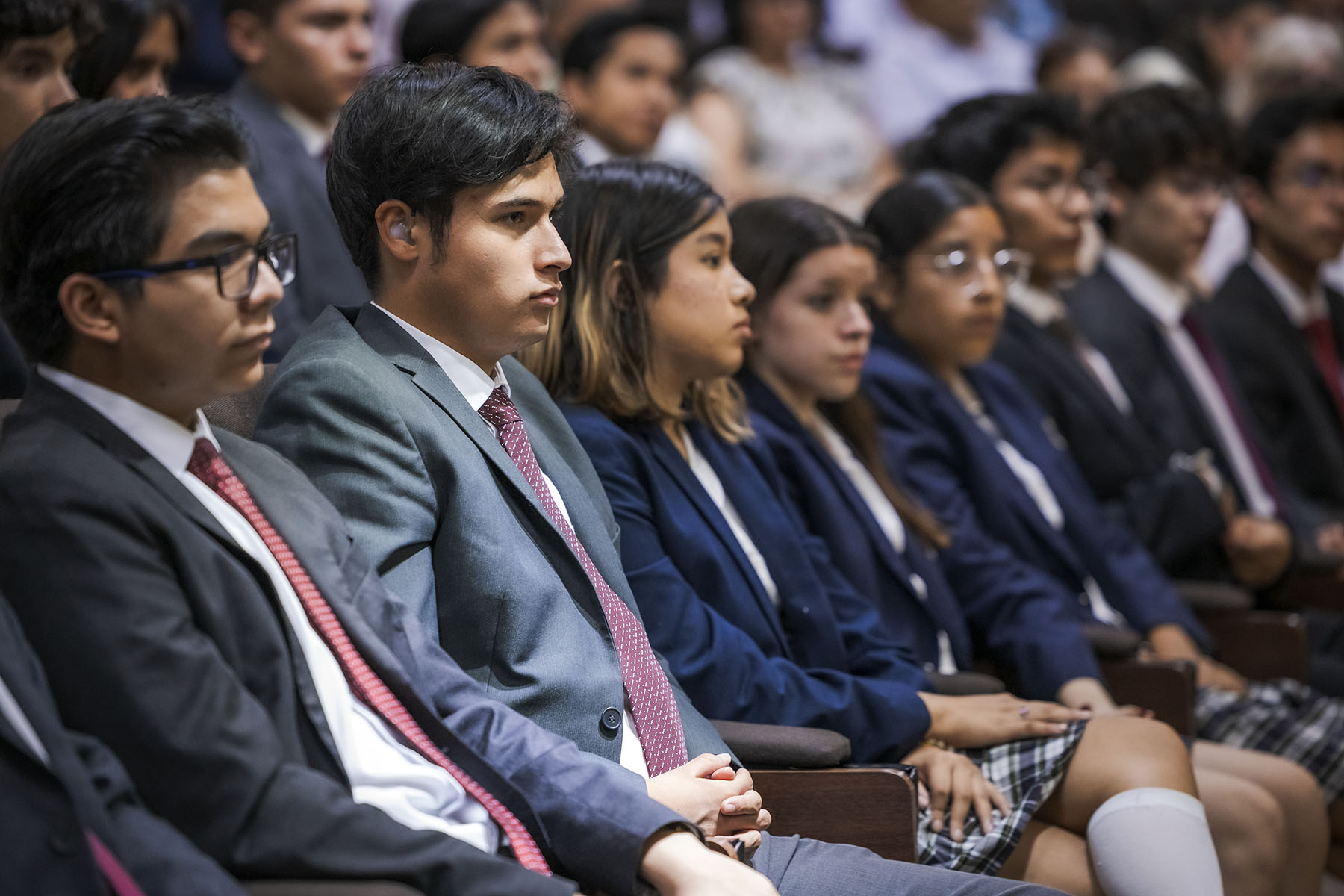 8 / 72 - La Experiencia LiderA