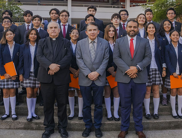 La Experiencia LiderA