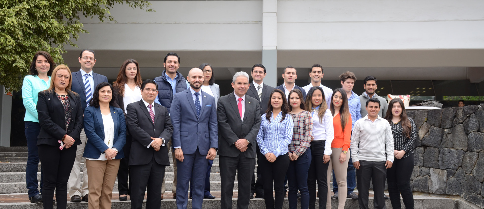 Firma Universidad Anáhuac convenio de colaboración con el SAT