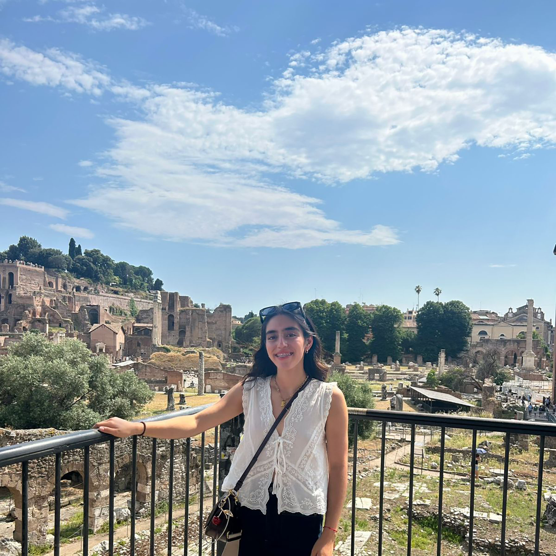 1 / 14 - Experiencias Internacionales de Verano: AU PAIR en Italia 1 / 14 - Experiencias Internacionales de Verano: AU PAIR en Italia