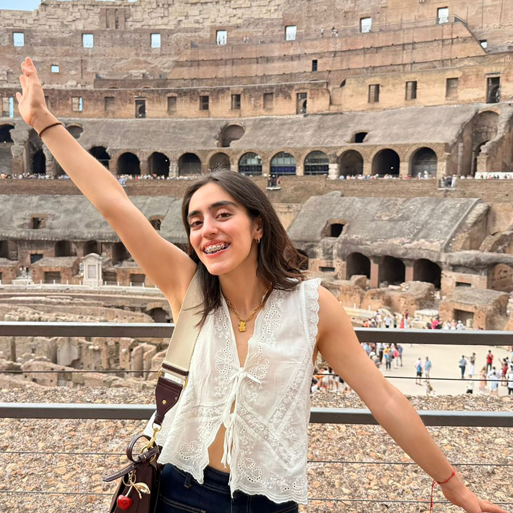 3 / 14 - Experiencias Internacionales de Verano: AU PAIR en Italia 3 / 14 - Experiencias Internacionales de Verano: AU PAIR en Italia