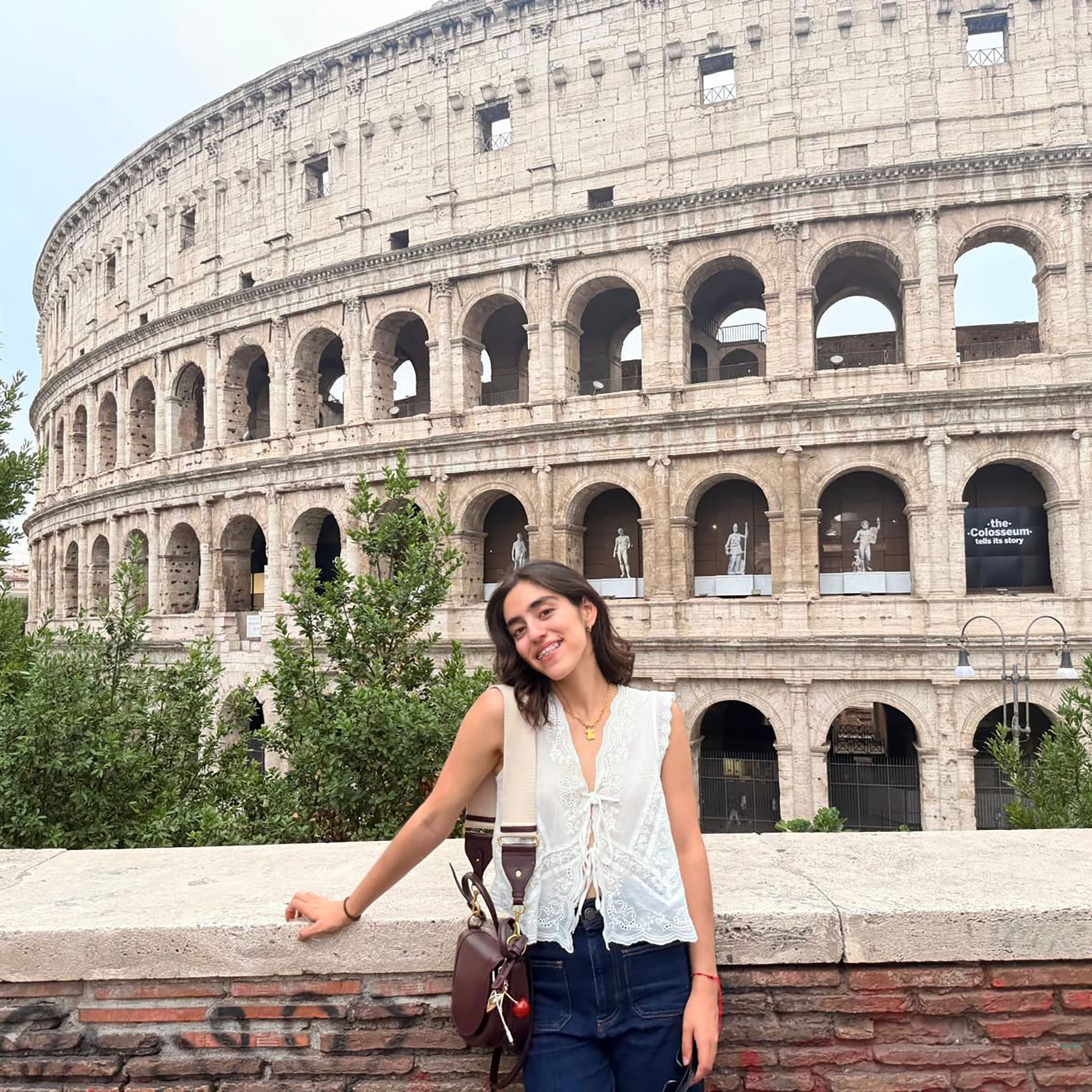 4 / 14 - Experiencias Internacionales de Verano: AU PAIR en Italia 4 / 14 - Experiencias Internacionales de Verano: AU PAIR en Italia