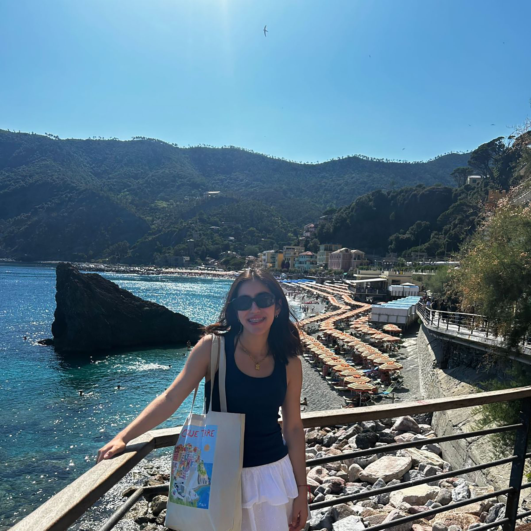 5 / 14 - Experiencias Internacionales de Verano: AU PAIR en Italia 5 / 14 - Experiencias Internacionales de Verano: AU PAIR en Italia