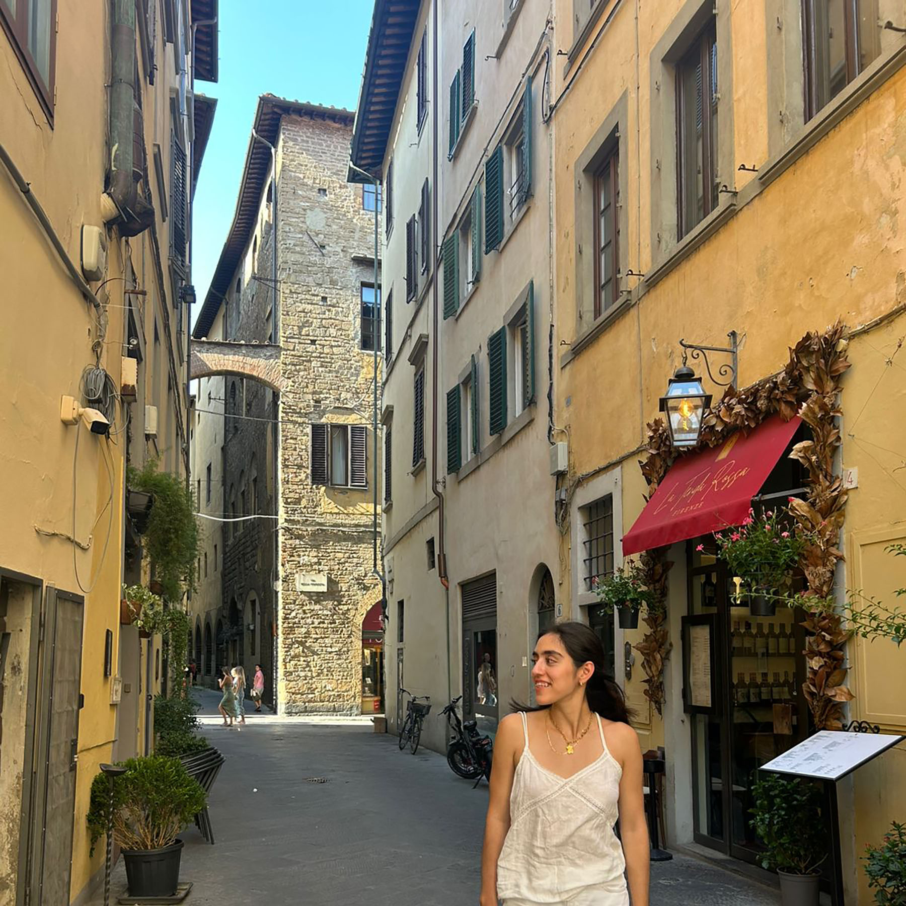 7 / 14 - Experiencias Internacionales de Verano: AU PAIR en Italia 7 / 14 - Experiencias Internacionales de Verano: AU PAIR en Italia