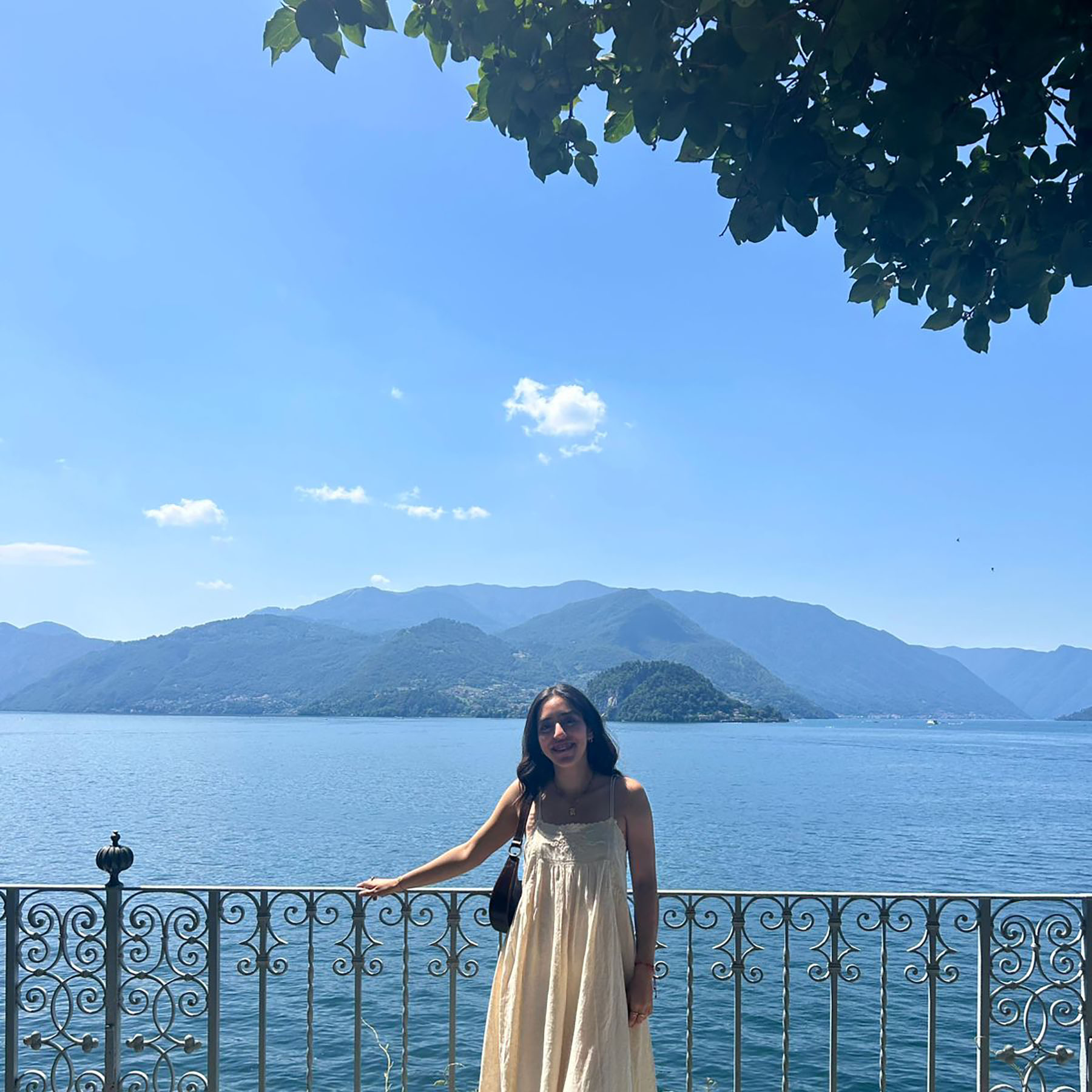 8 / 14 - Experiencias Internacionales de Verano: AU PAIR en Italia 8 / 14 - Experiencias Internacionales de Verano: AU PAIR en Italia