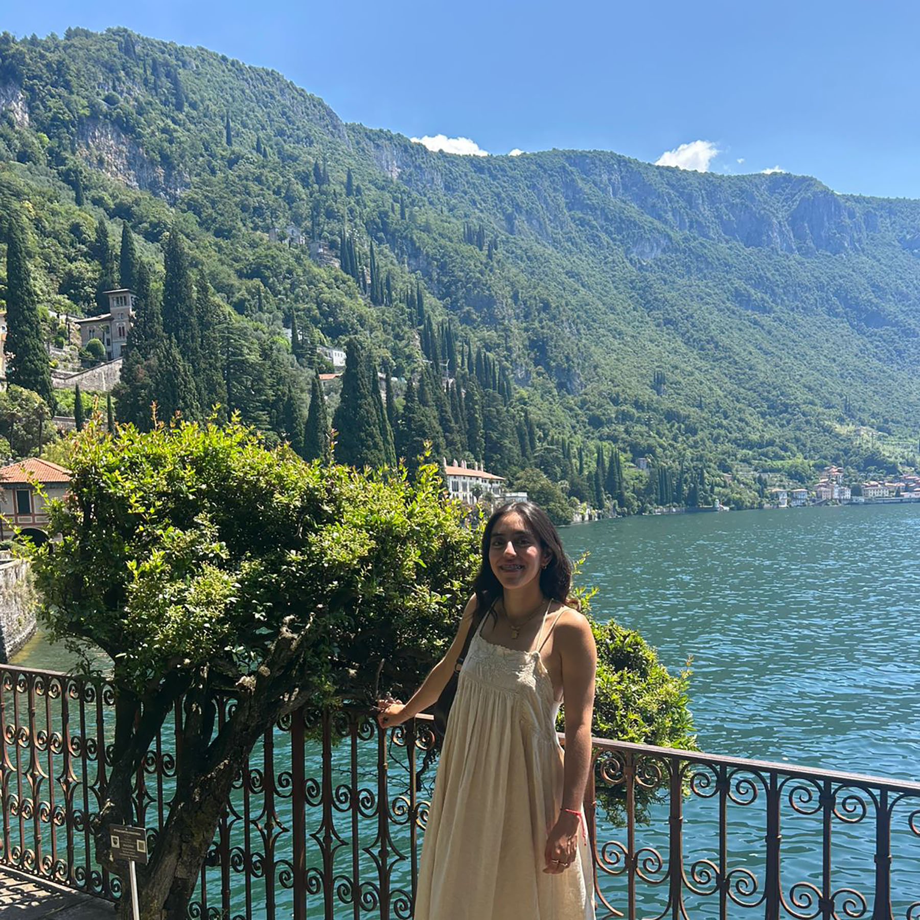 10 / 14 - Experiencias Internacionales de Verano: AU PAIR en Italia 10 / 14 - Experiencias Internacionales de Verano: AU PAIR en Italia