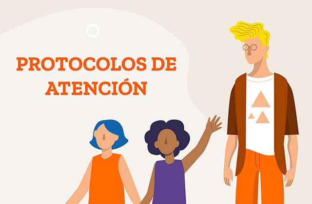Protocolos de Atención