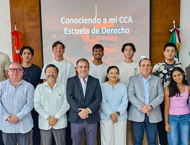 Conociendo a mi Consejo Consultivo