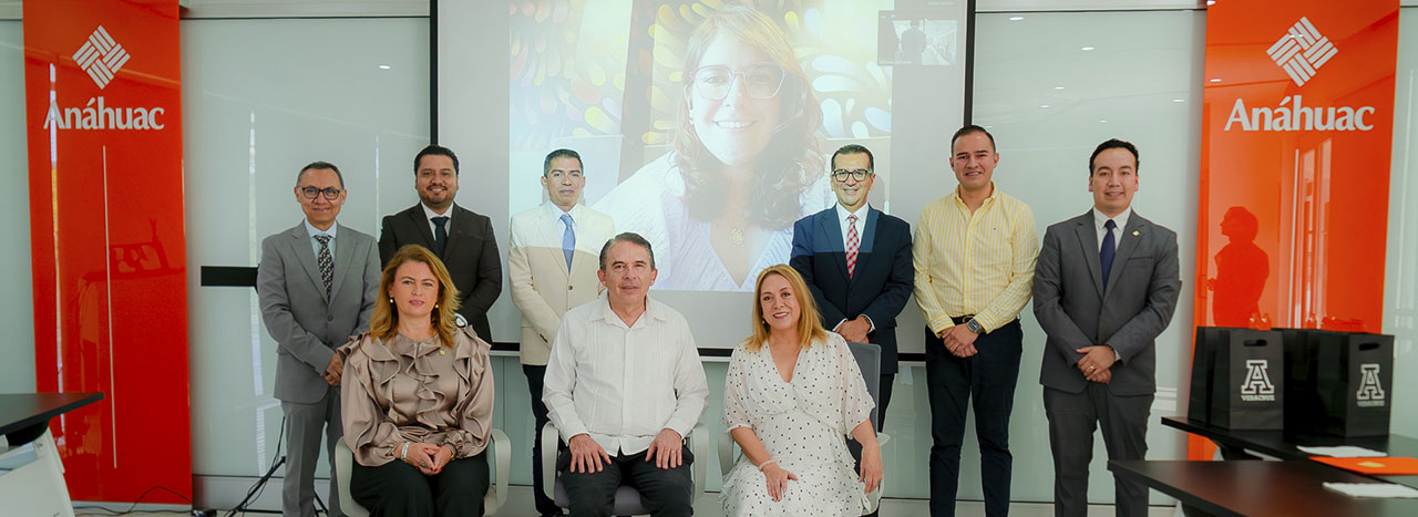 Instauración del Consejo Consultivo Académico de Comunicación