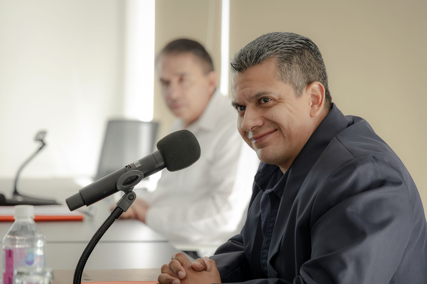 4 / 16 - Firma de Convenio de Colaboración con la Notaría 16 de Córdoba