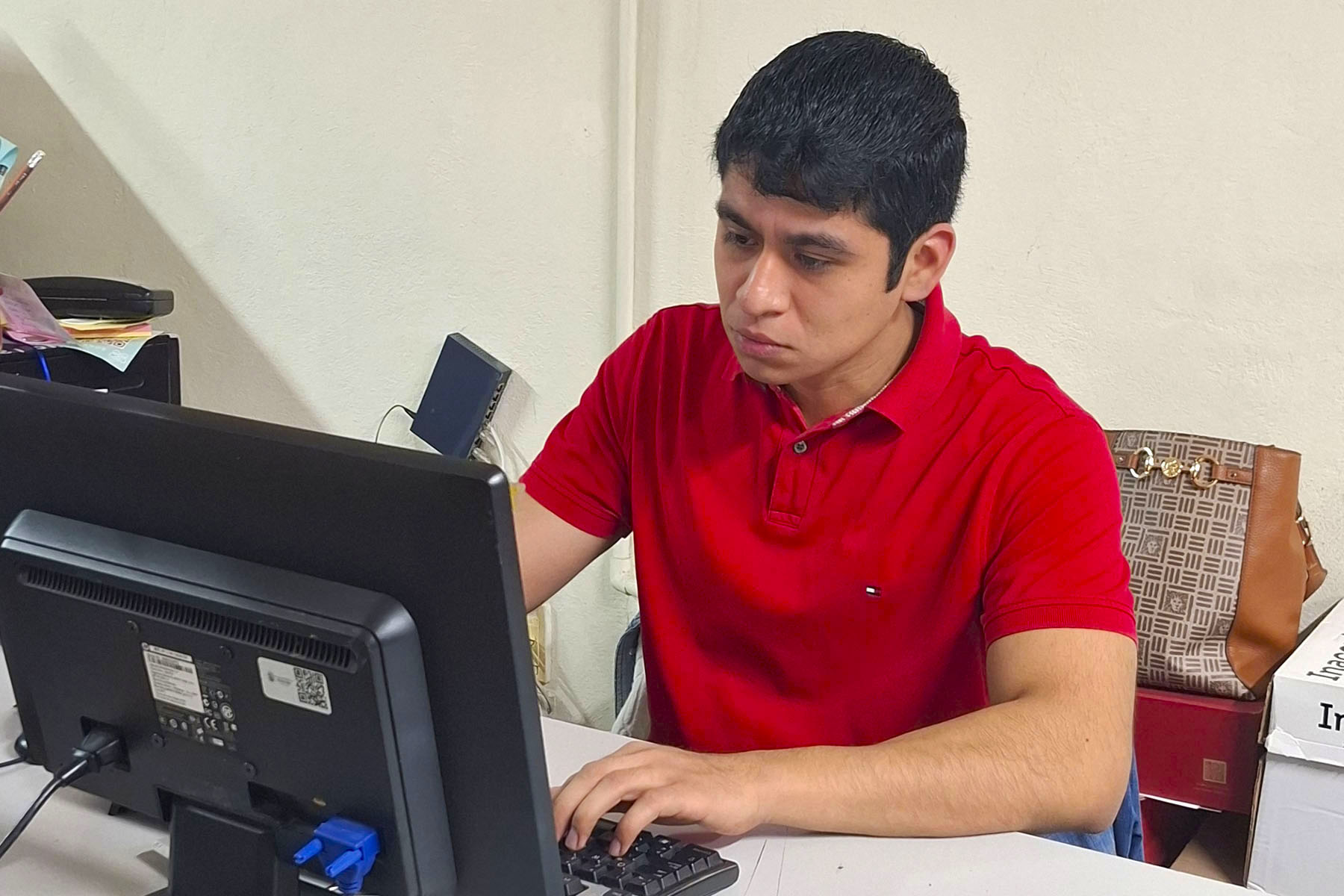 1 / 4 - Formación Académica con Impacto: Servicio Social en el Ayuntamiento de Córdoba 1 / 4 - Formación Académica con Impacto: Servicio Social en el Ayuntamiento de Córdoba