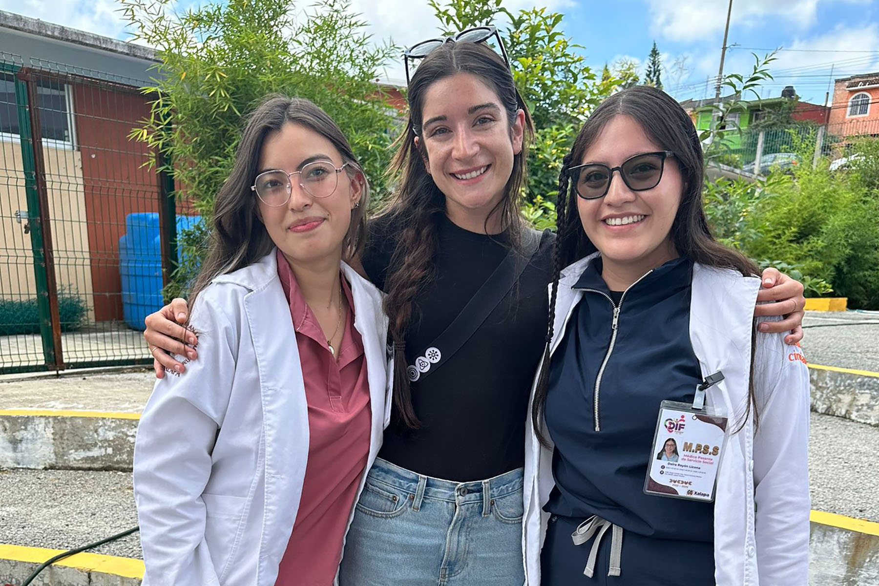 3 / 11 - Enfoque Integral del Sistema de Salud Mexicano con Perspectiva Cultural
