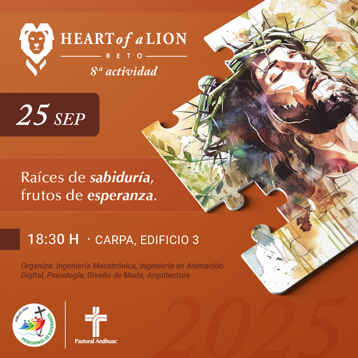 Reto Heart Of A Lion Reto Heart Of A Lion