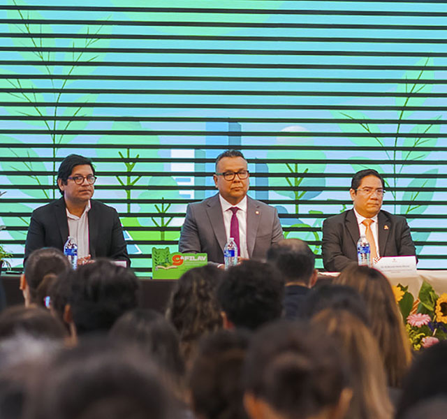 9.ª Feria Internacional del Libro Anáhuac Veracruz (FILAV)