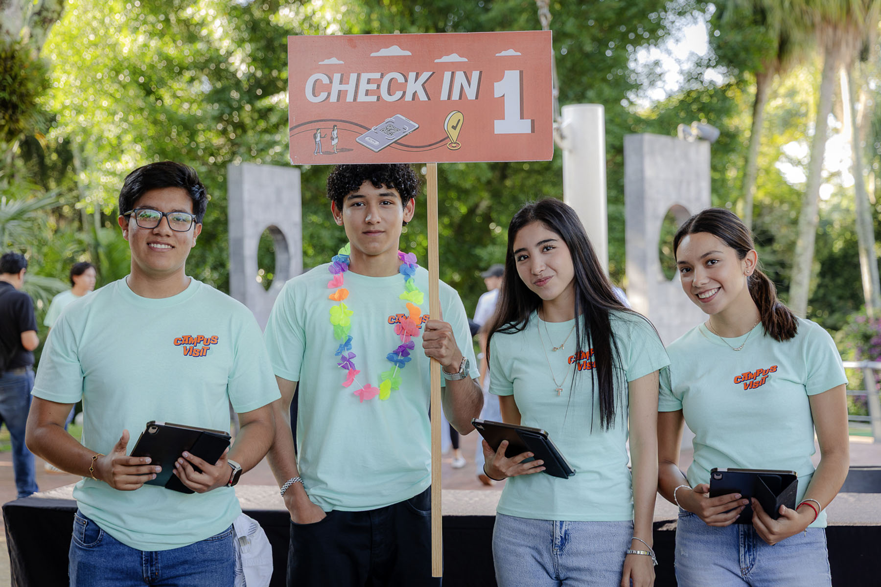 2 / 149 - Campus Visit 2025: Galería 2 / 149 - Campus Visit 2025: Galería