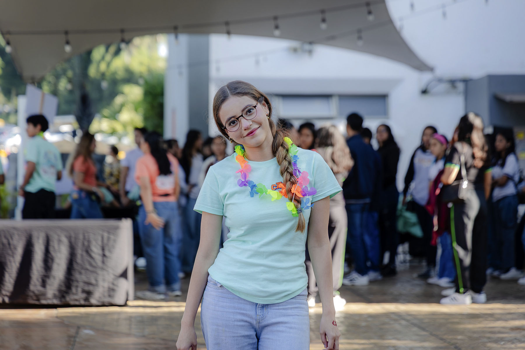 8 / 149 - Campus Visit 2025: Galería 8 / 149 - Campus Visit 2025: Galería