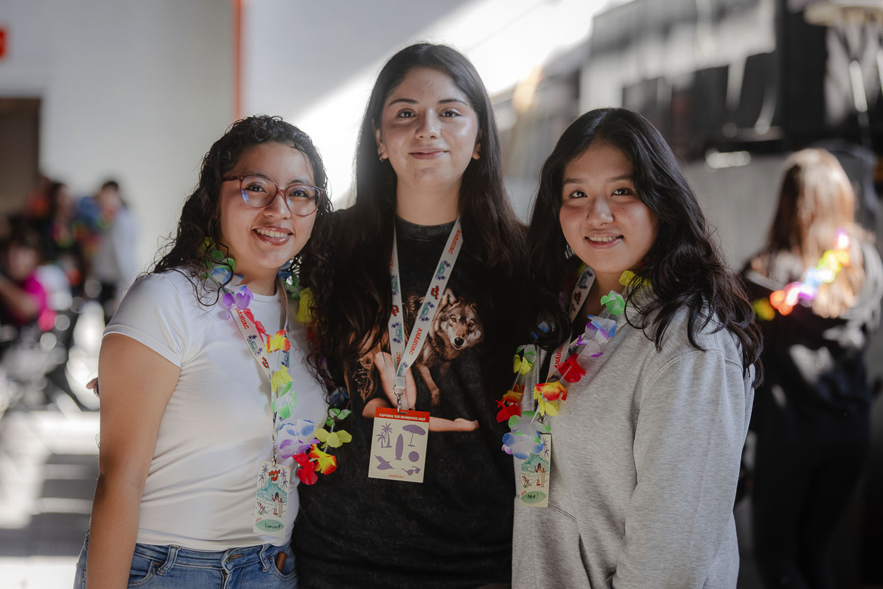 14 / 149 - Campus Visit 2025: Galería 14 / 149 - Campus Visit 2025: Galería