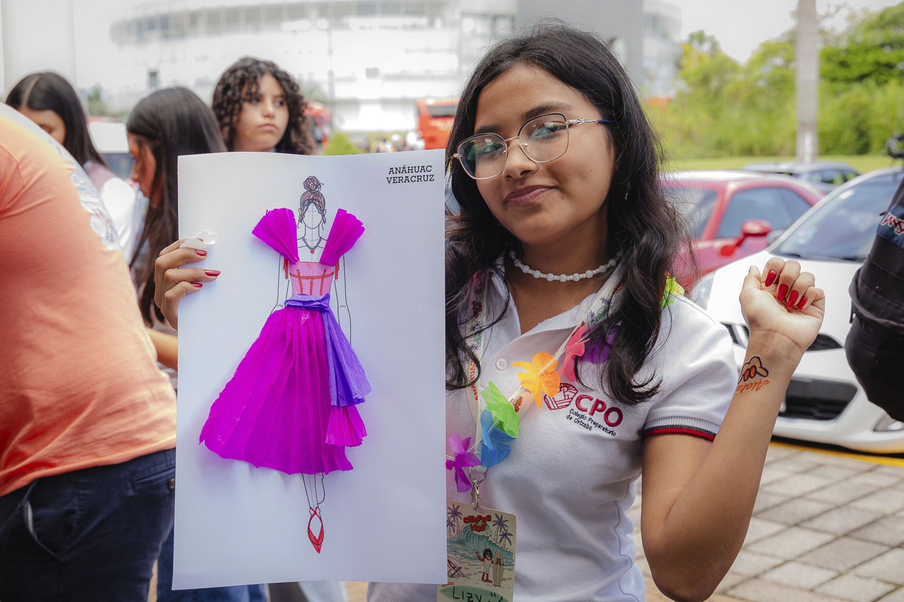 71 / 149 - Campus Visit 2025: Galería 71 / 149 - Campus Visit 2025: Galería