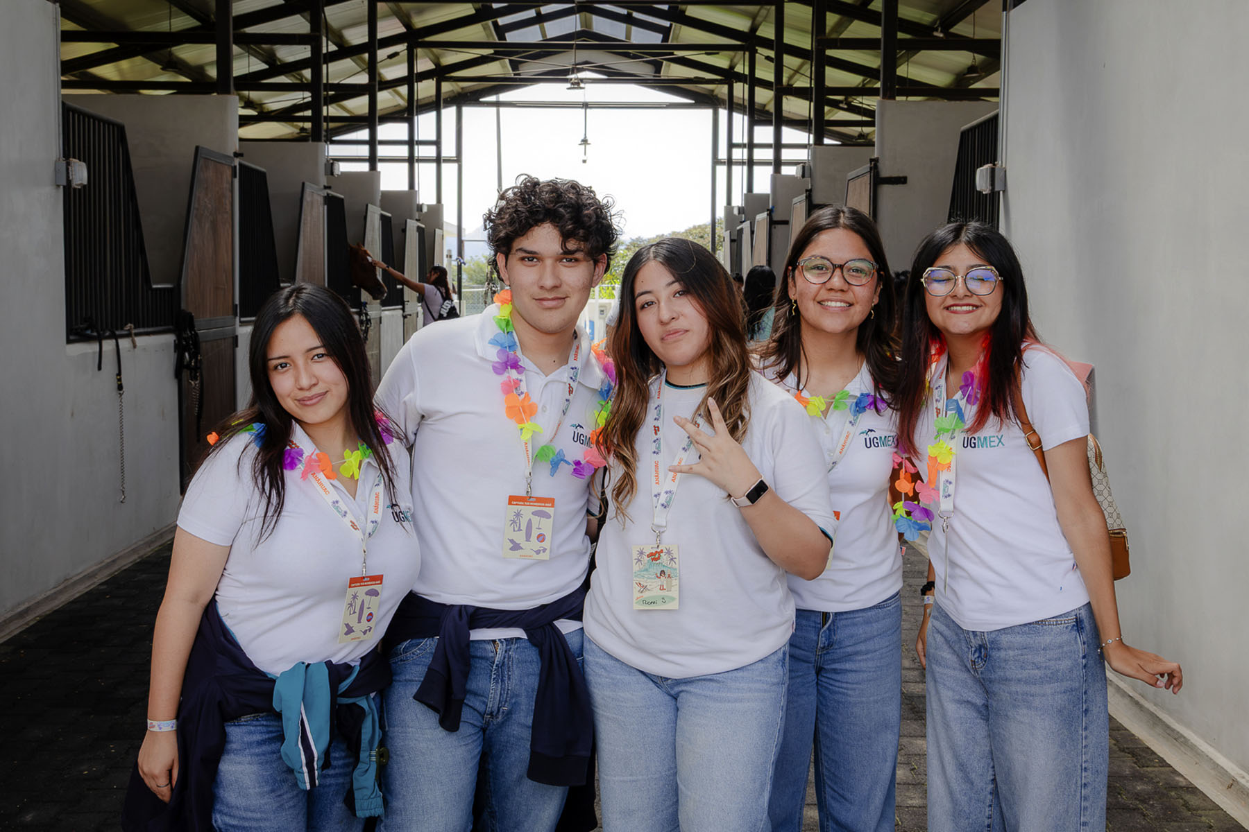 74 / 149 - Campus Visit 2025: Galería 74 / 149 - Campus Visit 2025: Galería