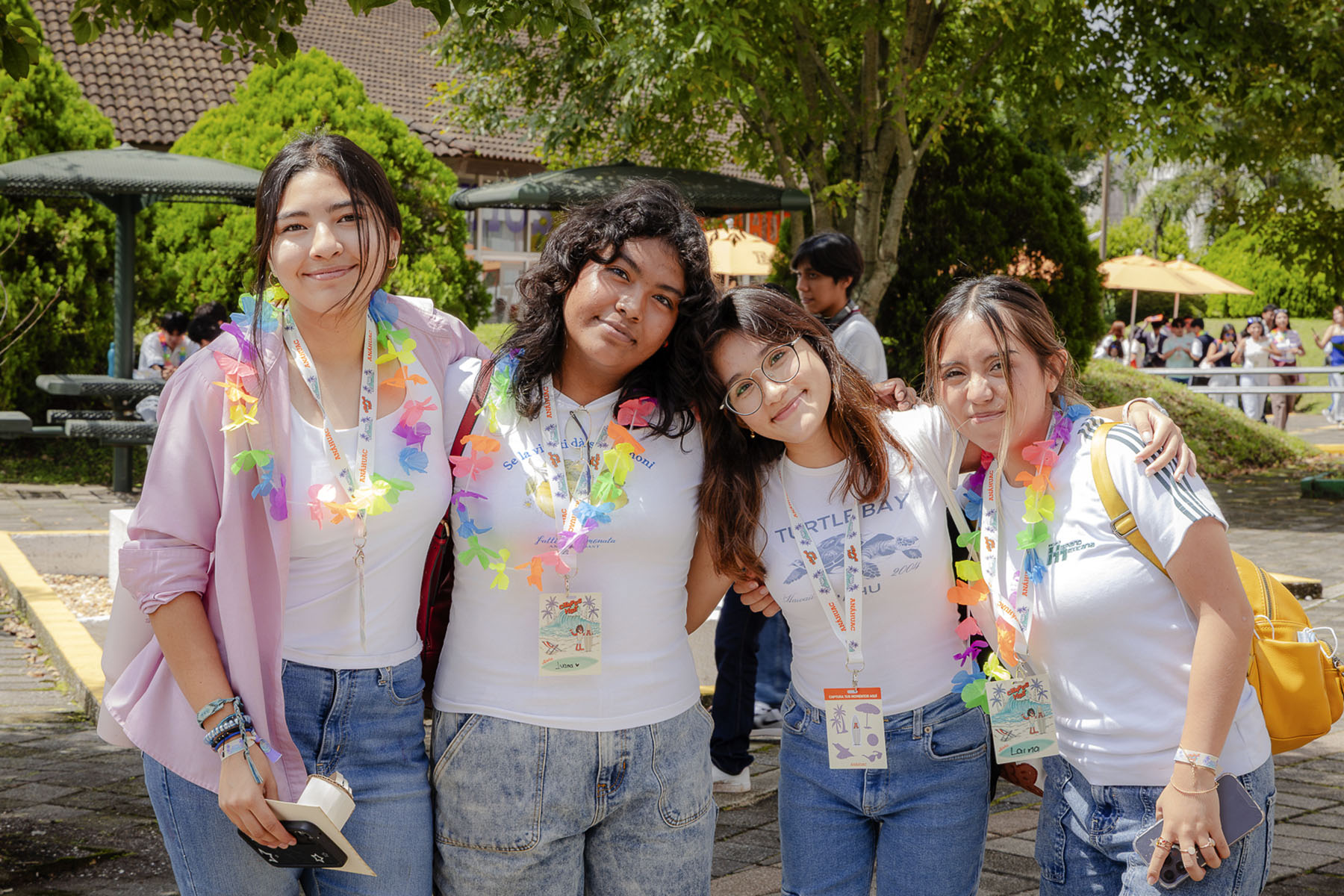 76 / 149 - Campus Visit 2025: Galería 76 / 149 - Campus Visit 2025: Galería