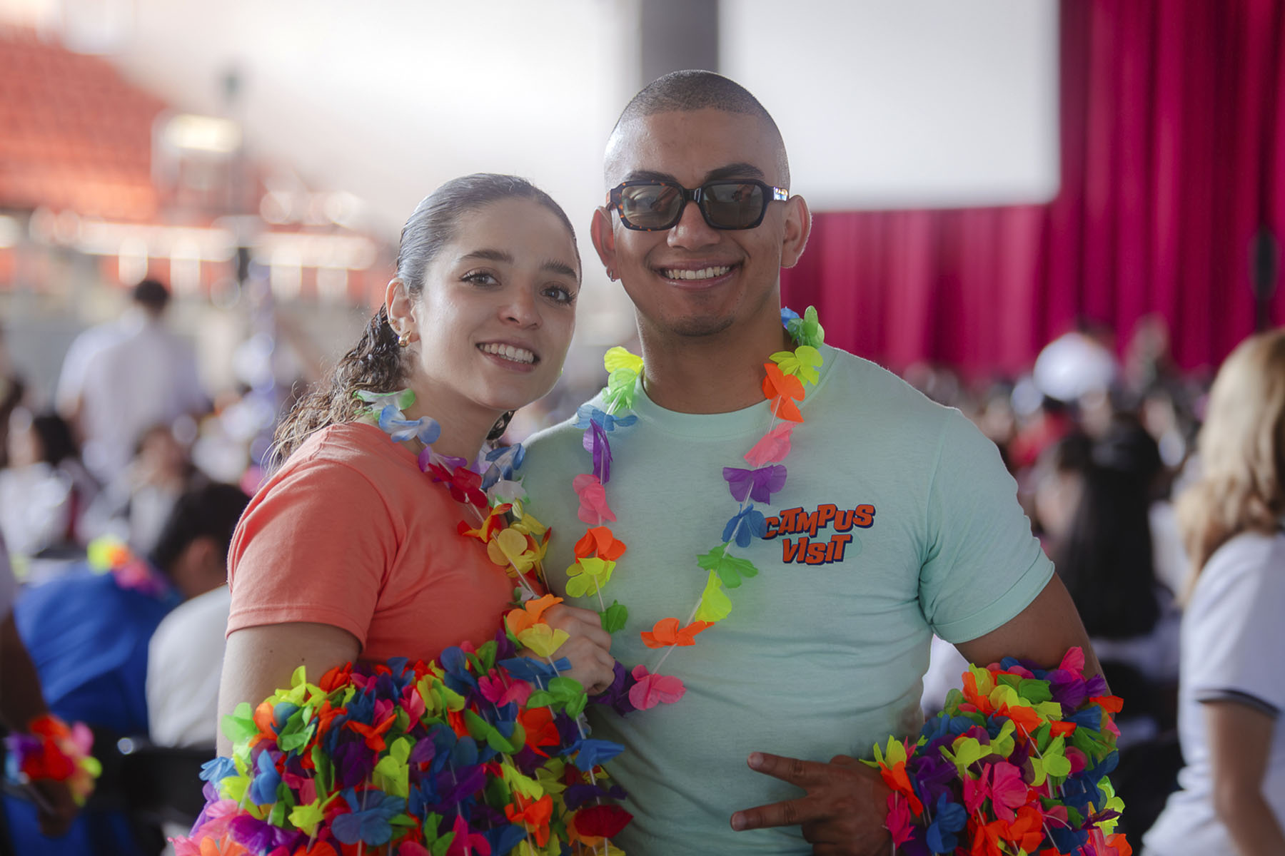 19 / 149 - Campus Visit 2025: Galería 19 / 149 - Campus Visit 2025: Galería