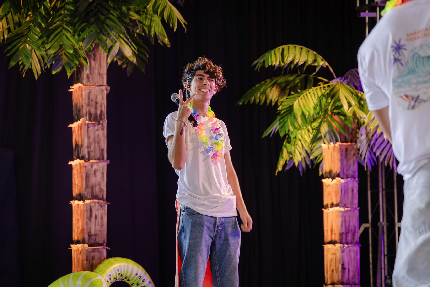 134 / 149 - Campus Visit 2025: Galería 134 / 149 - Campus Visit 2025: Galería