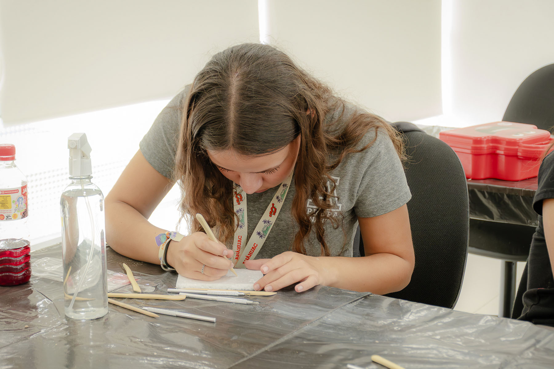 107 / 149 - Campus Visit 2025: Galería 107 / 149 - Campus Visit 2025: Galería